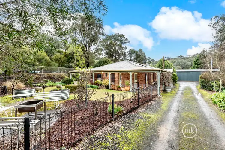 Third view of Homely house listing, 185 Wattletree Road, Hurstbridge VIC 3099