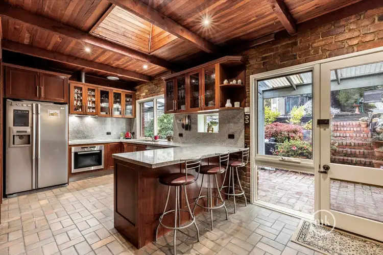 Sixth view of Homely house listing, 185 Wattletree Road, Hurstbridge VIC 3099