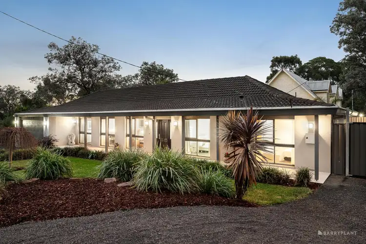 129 Ryans Road, Eltham North VIC 3095