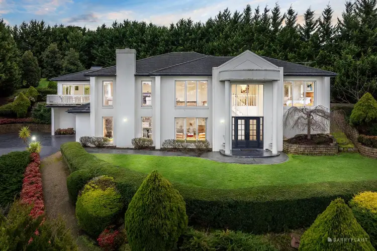 9 Mahoneys Court, Warrandyte VIC 3113
