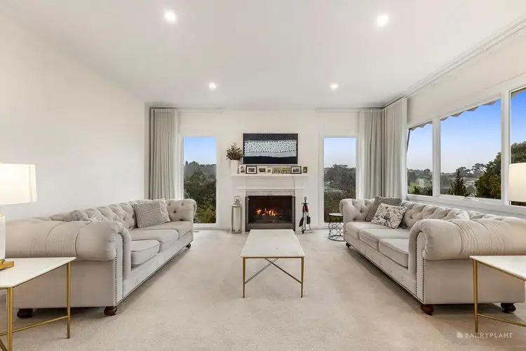 Third view of Homely house listing, 9 Mahoneys Court, Warrandyte VIC 3113