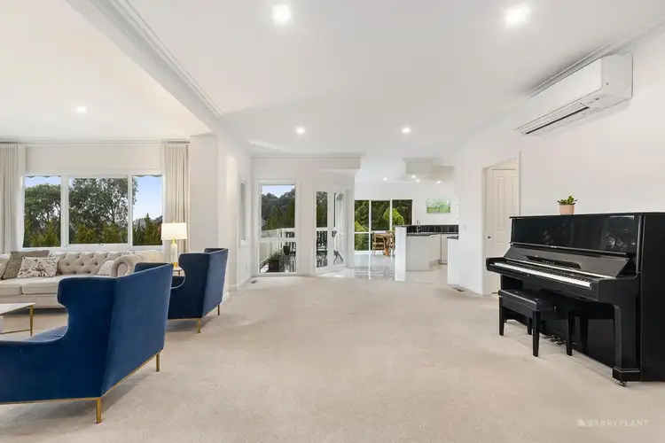 Fourth view of Homely house listing, 9 Mahoneys Court, Warrandyte VIC 3113