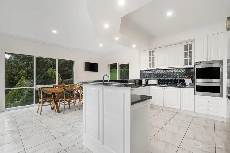 Fifth view of Homely house listing, 9 Mahoneys Court, Warrandyte VIC 3113