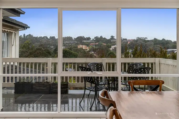 Sixth view of Homely house listing, 9 Mahoneys Court, Warrandyte VIC 3113