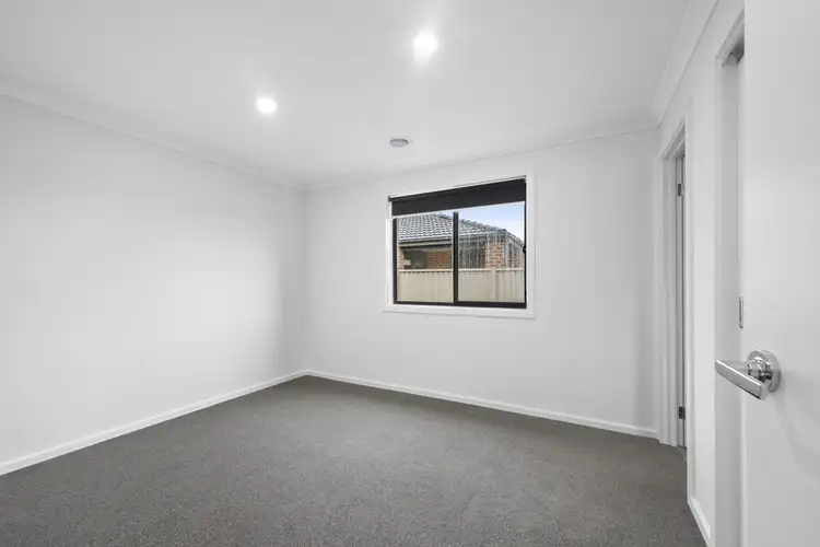 Second view of Homely unit listing, 26A Jumps Street, Winter Valley VIC 3358