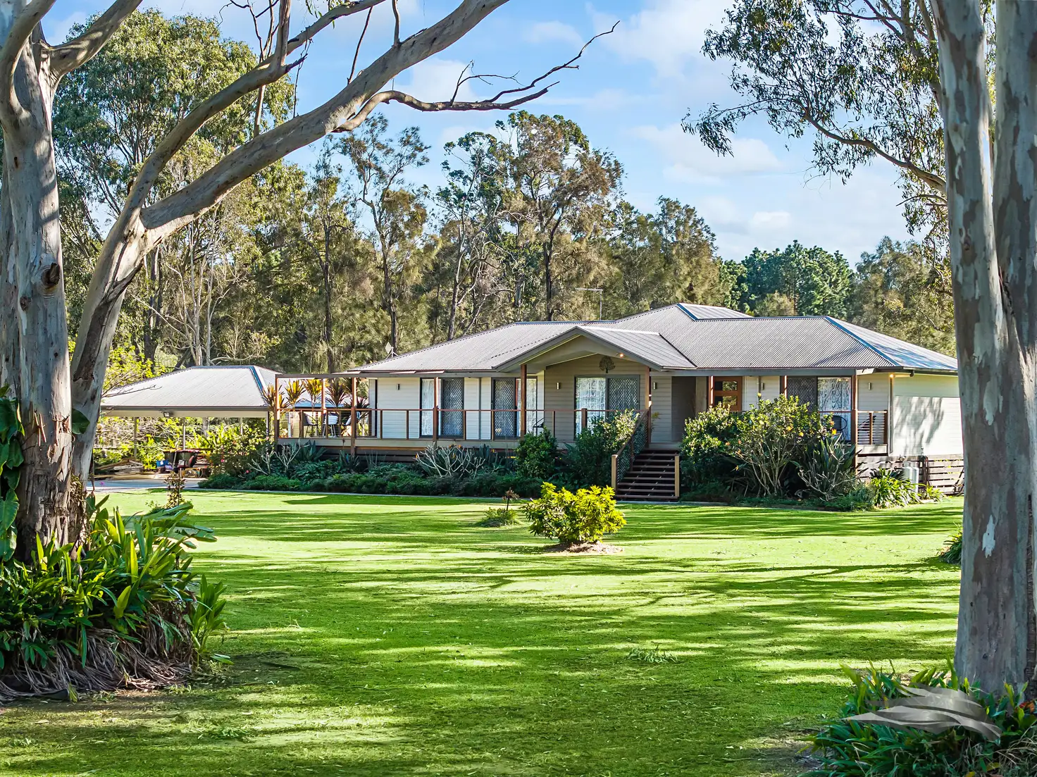 Main view of Homely house listing, 57 Christen Drive, Beachmere QLD 4510