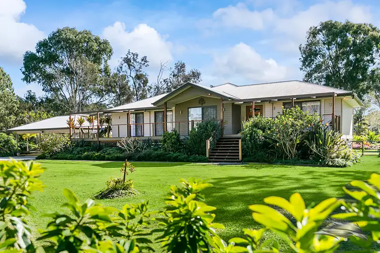 Second view of Homely house listing, 57 Christen Drive, Beachmere QLD 4510