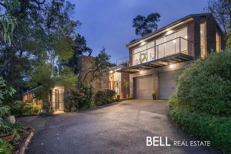 3 Baldwin Avenue