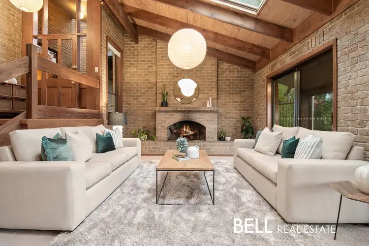 Fifth view of Homely house listing, 3 Baldwin Avenue, Upper Ferntree Gully VIC 3156