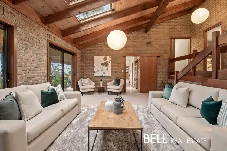 Sixth view of Homely house listing, 3 Baldwin Avenue, Upper Ferntree Gully VIC 3156