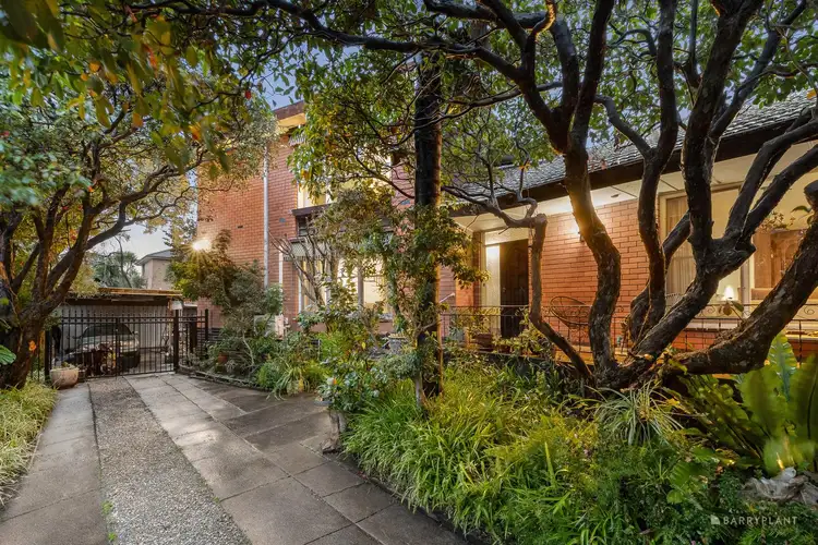 27 Timber Ridge, Doncaster VIC 3108