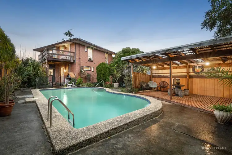 Second view of Homely house listing, 27 Timber Ridge, Doncaster VIC 3108