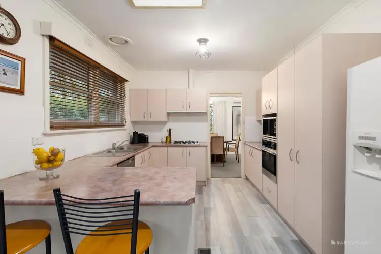 Fourth view of Homely house listing, 27 Timber Ridge, Doncaster VIC 3108