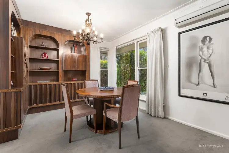 Sixth view of Homely house listing, 27 Timber Ridge, Doncaster VIC 3108