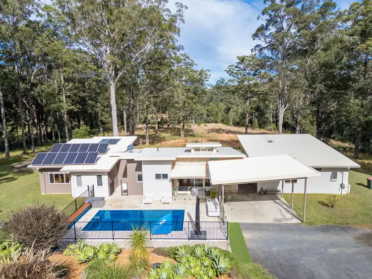 81 Butlers Road, Bonville NSW 2450