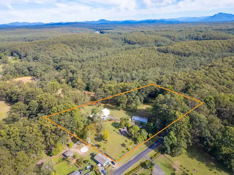 Fourth view of Homely house listing, 81 Butlers Road, Bonville NSW 2450