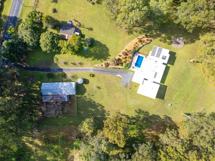 Fifth view of Homely house listing, 81 Butlers Road, Bonville NSW 2450