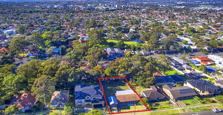 Second view of Homely house listing, 77 Fenwick Street, Bankstown NSW 2200