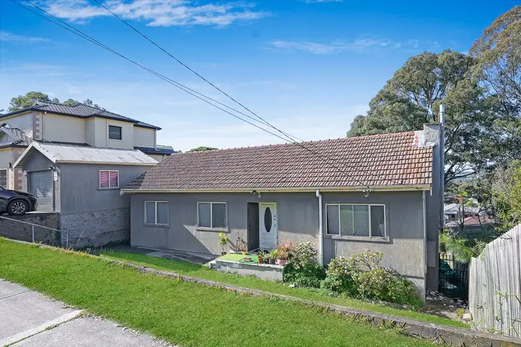 Fifth view of Homely house listing, 77 Fenwick Street, Bankstown NSW 2200