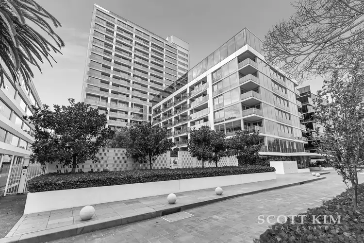 1306/499 St Kilda Road, Melbourne VIC 3004