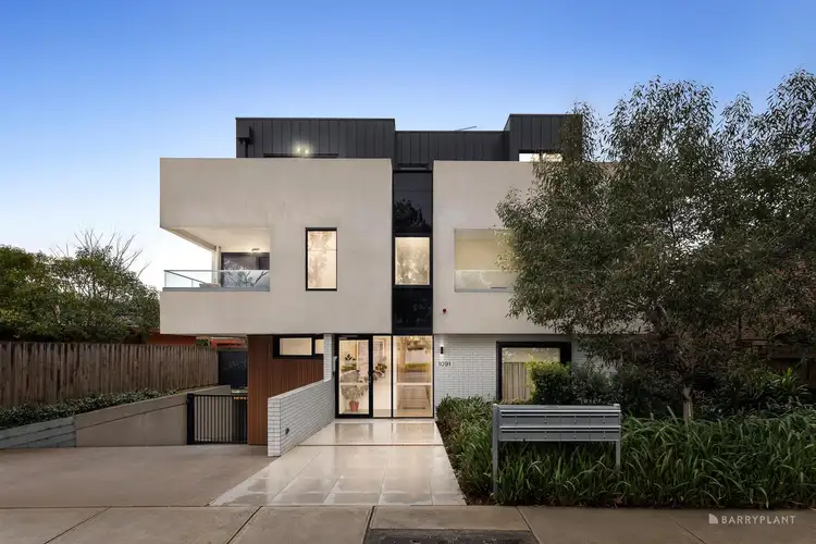 3/1091 Doncaster Road, Doncaster East VIC 3109