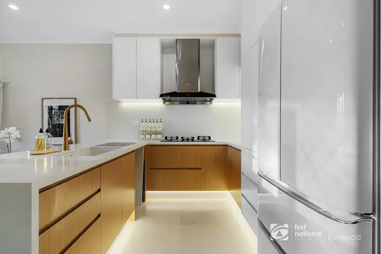 Main view of Homely house listing, 17 Bayley Grove, Doncaster VIC 3108