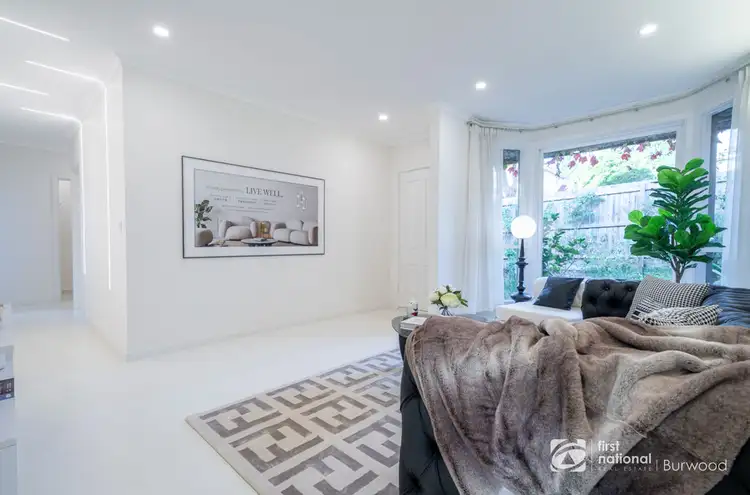 Fifth view of Homely house listing, 17 Bayley Grove, Doncaster VIC 3108
