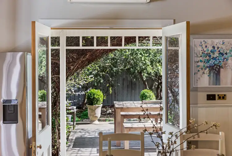 Main view of Homely house listing, 134 Cnr Hitchcock and Duke Street, Castlemaine VIC 3450