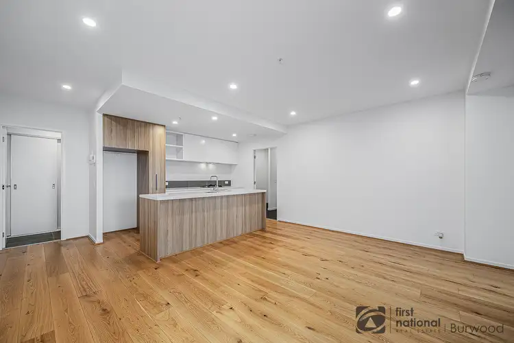 Third view of Homely apartment listing, G01/362 Burwood Highway, Burwood VIC 3125