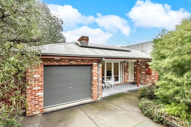Main view of Homely house listing, 48 York Street, Eltham VIC 3095