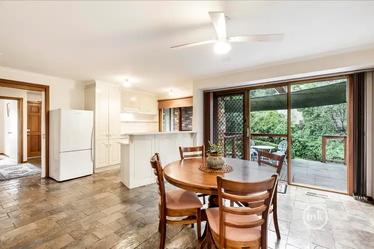 Third view of Homely house listing, 48 York Street, Eltham VIC 3095