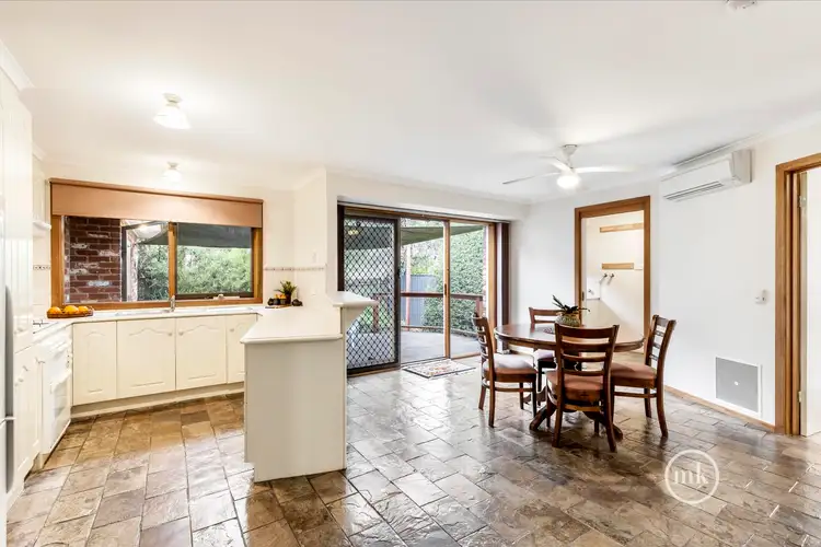 Fourth view of Homely house listing, 48 York Street, Eltham VIC 3095