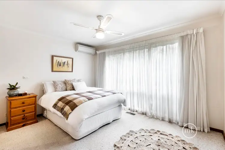 Fifth view of Homely house listing, 48 York Street, Eltham VIC 3095