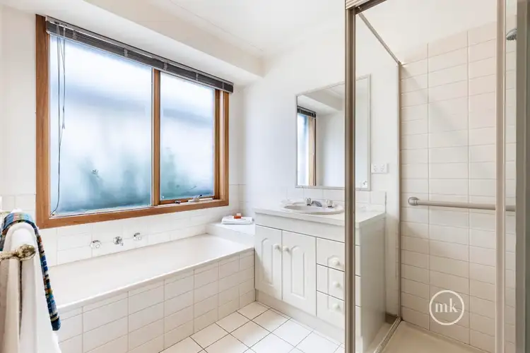 Sixth view of Homely house listing, 48 York Street, Eltham VIC 3095