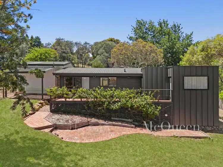 49 Vincent Street North, Daylesford VIC 3460