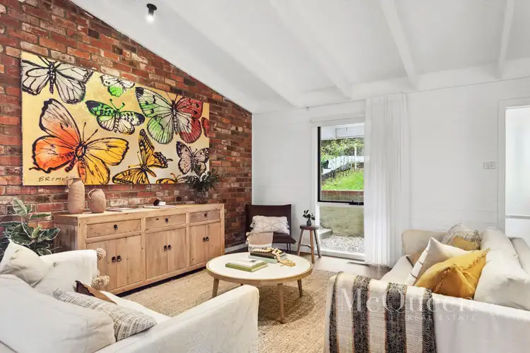 Fifth view of Homely house listing, 49 Vincent Street North, Daylesford VIC 3460