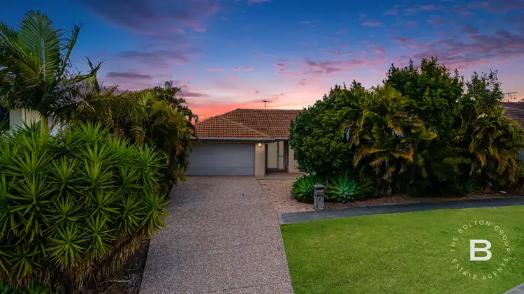 29 Jeff Collins Circuit, Bellbird Park QLD 4300
