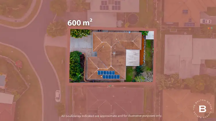 Second view of Homely house listing, 29 Jeff Collins Circuit, Bellbird Park QLD 4300