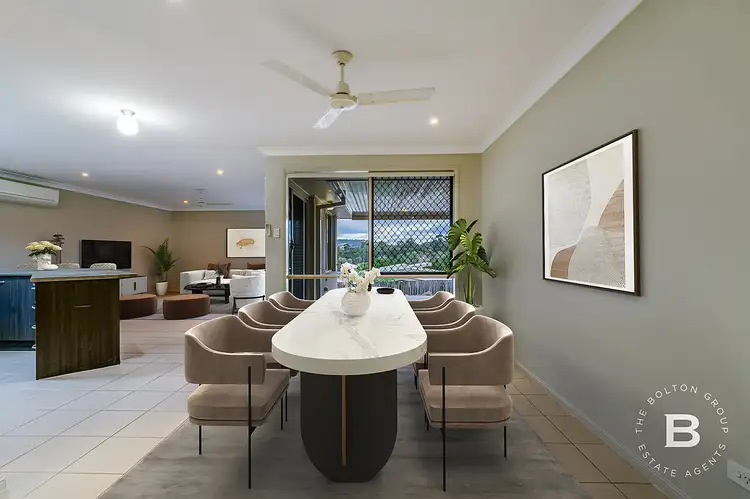 Fourth view of Homely house listing, 29 Jeff Collins Circuit, Bellbird Park QLD 4300