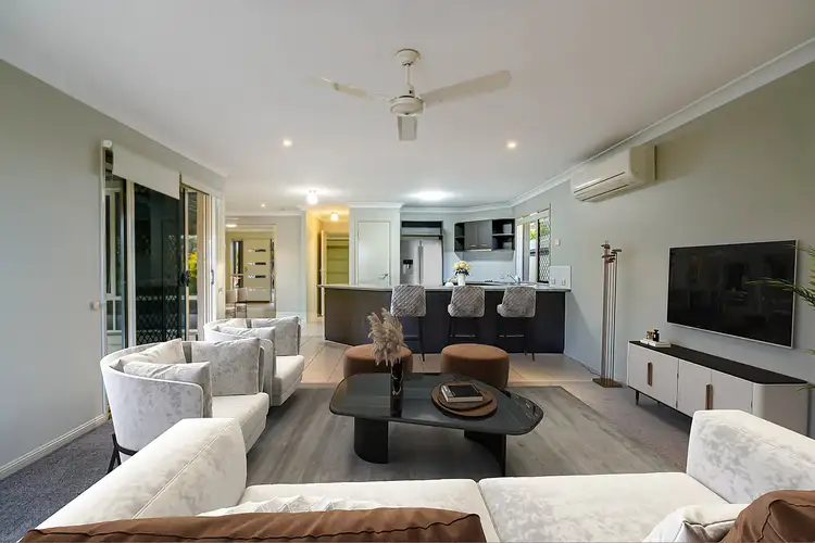 Fifth view of Homely house listing, 29 Jeff Collins Circuit, Bellbird Park QLD 4300