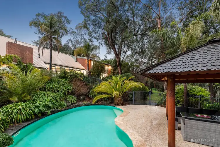 5 Lawrence Court, North Warrandyte VIC 3113