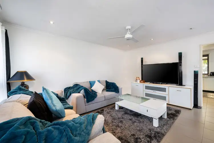 Second view of Homely house listing, 4 Pebworth Place, South Penrith NSW 2750