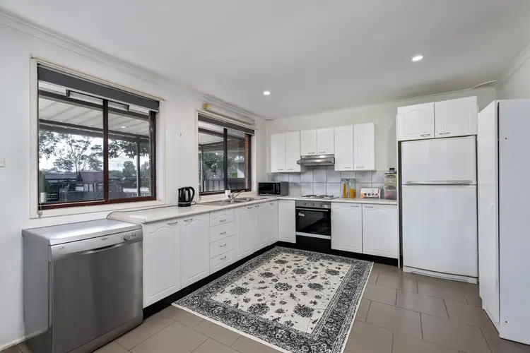 Third view of Homely house listing, 4 Pebworth Place, South Penrith NSW 2750
