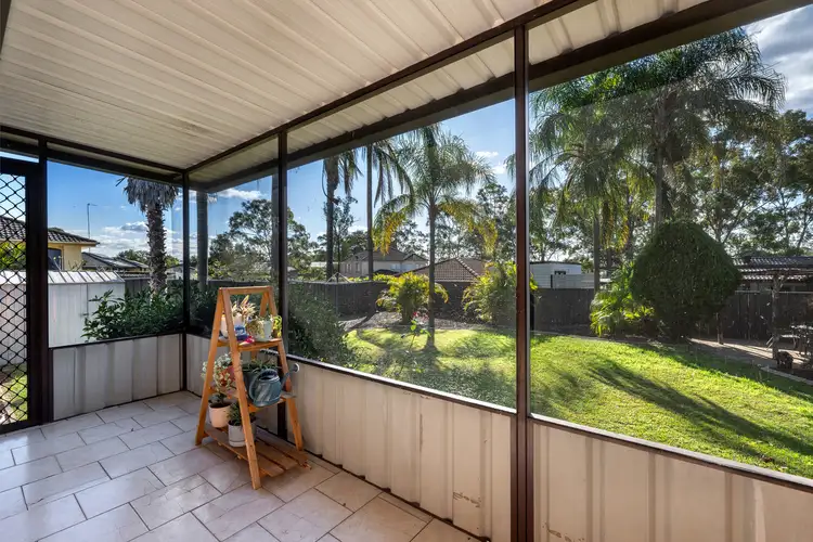 Fourth view of Homely house listing, 4 Pebworth Place, South Penrith NSW 2750