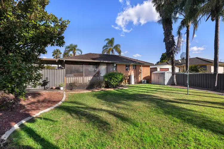 Sixth view of Homely house listing, 4 Pebworth Place, South Penrith NSW 2750