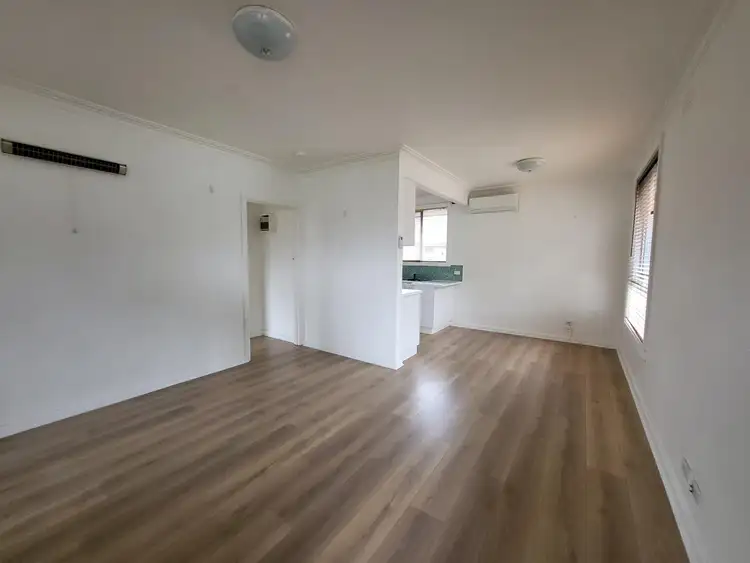 Second view of Homely unit listing, 1/815 Princes Highway, Springvale VIC 3171