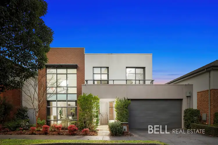 13 Notre Dame Parade, Mulgrave VIC 3170