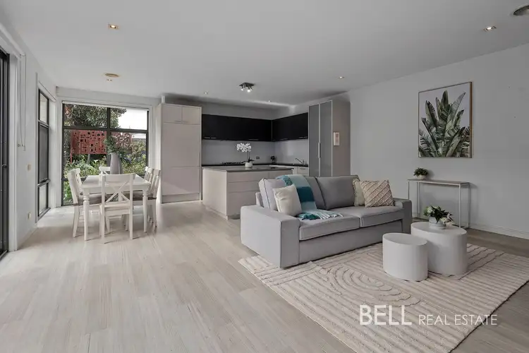 Fifth view of Homely house listing, 13 Notre Dame Parade, Mulgrave VIC 3170