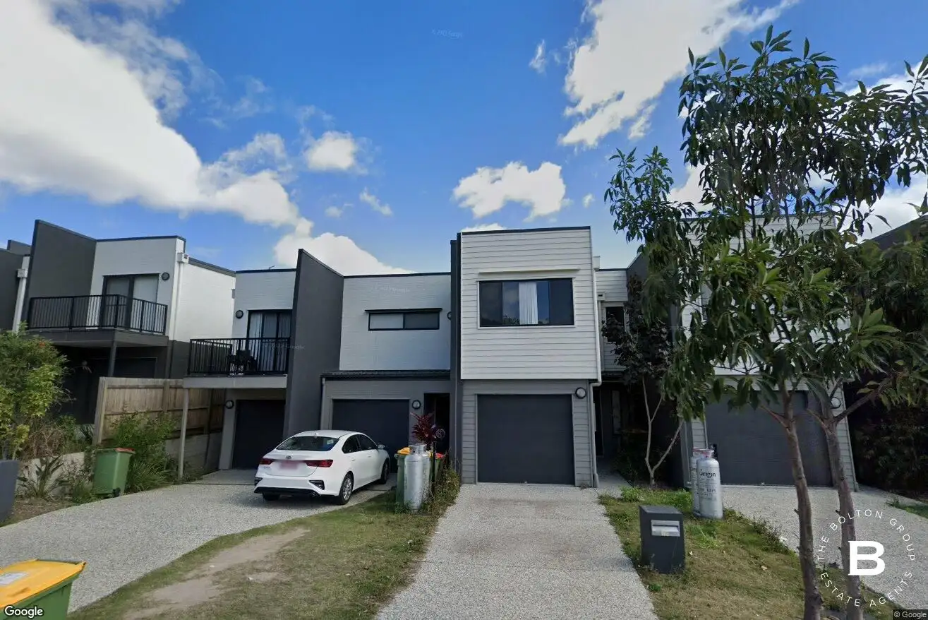 Main view of Homely house listing, 14 Westray Crescent, Redbank Plains QLD 4301