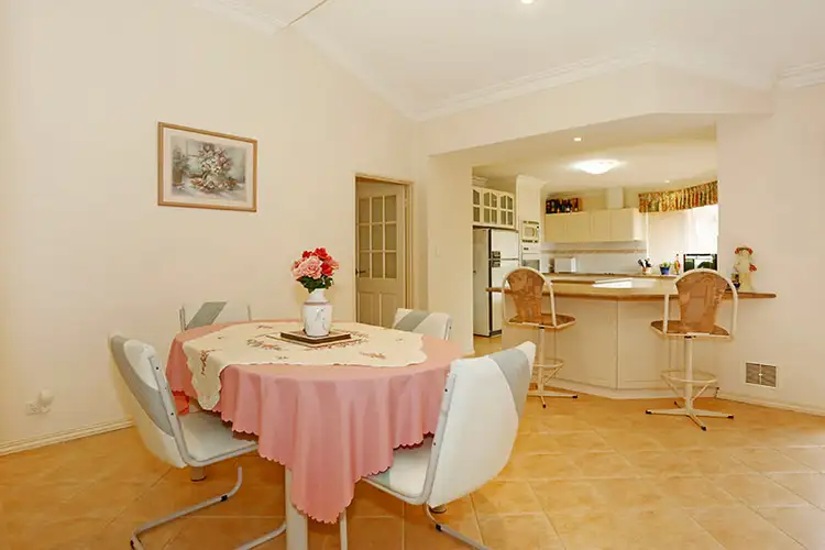 Fifth view of Homely house listing, 5 Birkdale Place, Pelican Point WA 6230